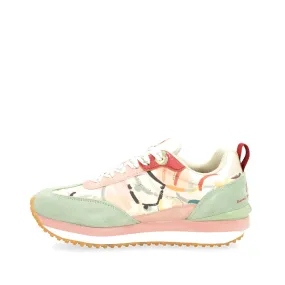Scarpe Sneakers 37 Anekke Smart Multicolore