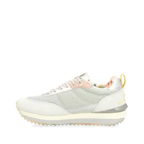 Scarpe Sneakers 38 Anekke Smart Argento
