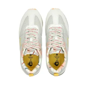 Scarpe Sneakers 38 Anekke Smart Argento