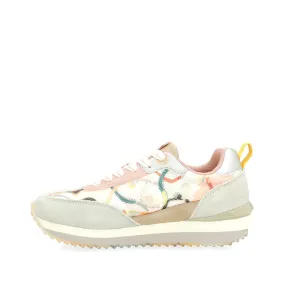 Scarpe Sneakers 36 Anekke Smart Rosa