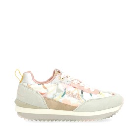 Scarpe Sneakers 36 Anekke Smart Rosa
