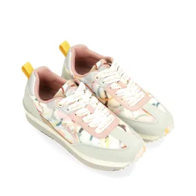 Scarpe Sneakers 37 Anekke Smart Rosa