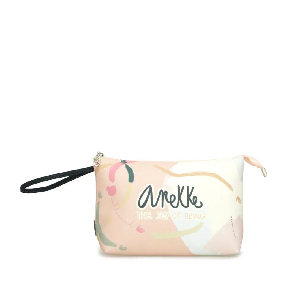 Necessaire Da Spiaggia Extra Grande Multicolor Anekke Smart