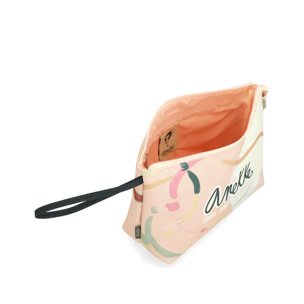 Necessaire Da Spiaggia Extra Grande Multicolor Anekke Smart