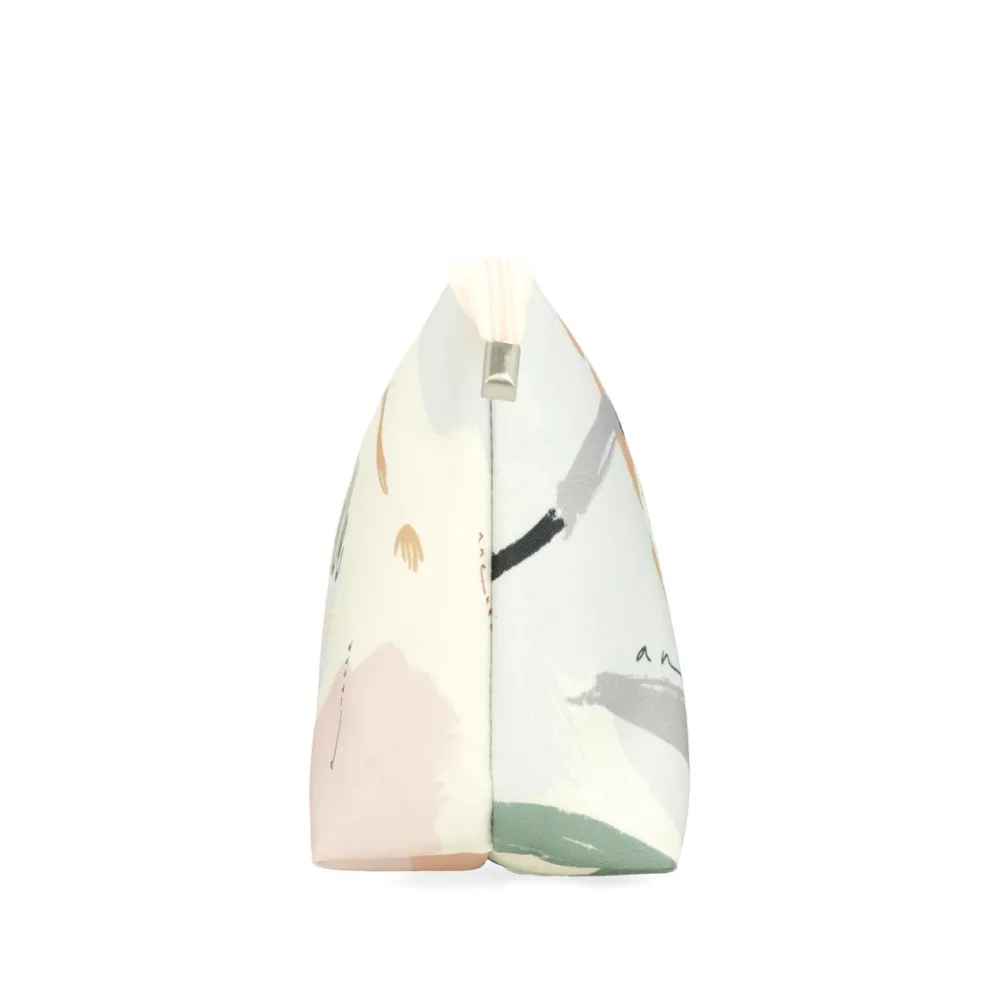 Necessaire Da Spiaggia Extra Grande Multicolor Anekke Smart