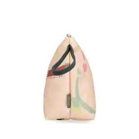 Necessaire Da Spiaggia Extra Grande Multicolor Anekke Smart
