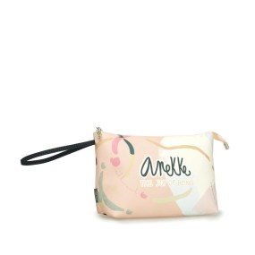 Necessaire Da Spiaggia Extra Grande Multicolor Anekke Smart