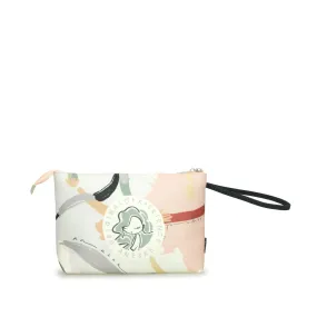 Necessaire Da Spiaggia Extra Grande Multicolor Anekke Smart