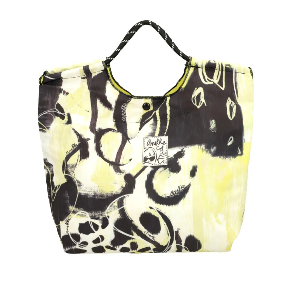 Borsa Da Spiaggia Anekke Nature Towanda