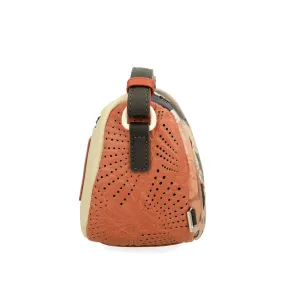 Borsa A Tracolla Ovale Anekke Alma