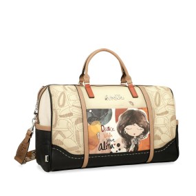 Borsa Da Viaggio Anekke Alma