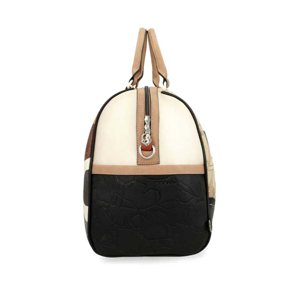 Borsa Da Viaggio Anekke Alma