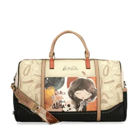 Borsa Da Viaggio Anekke Alma