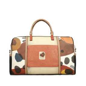 Borsa Da Viaggio Anekke Alma
