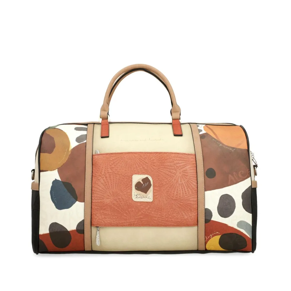 Borsa Da Viaggio Anekke Alma