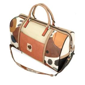 Borsa Da Viaggio Anekke Alma