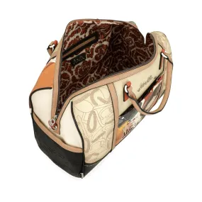 Borsa Da Viaggio Anekke Alma