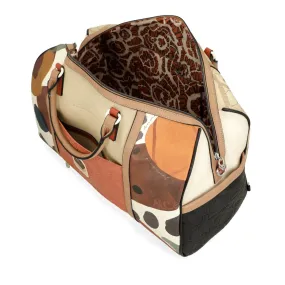 Borsa Da Viaggio Anekke Alma