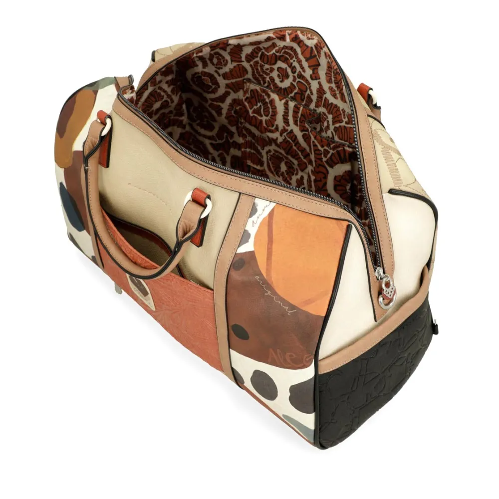 Borsa Da Viaggio Anekke Alma