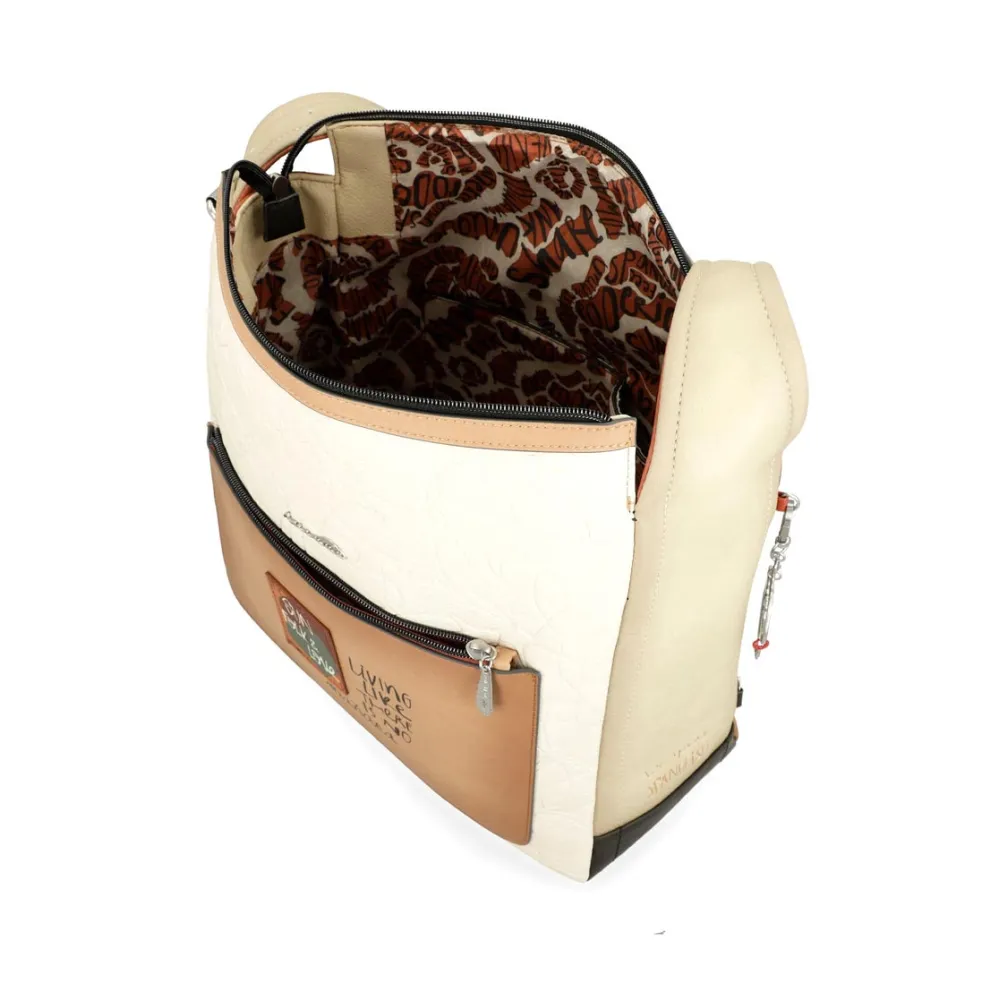 Borsa Tote Anekke Alma Grande