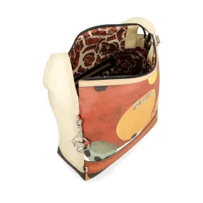 Borsa Tote Anekke Alma Grande