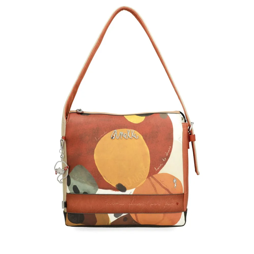 Borsa Tote Anekke Alma Grande