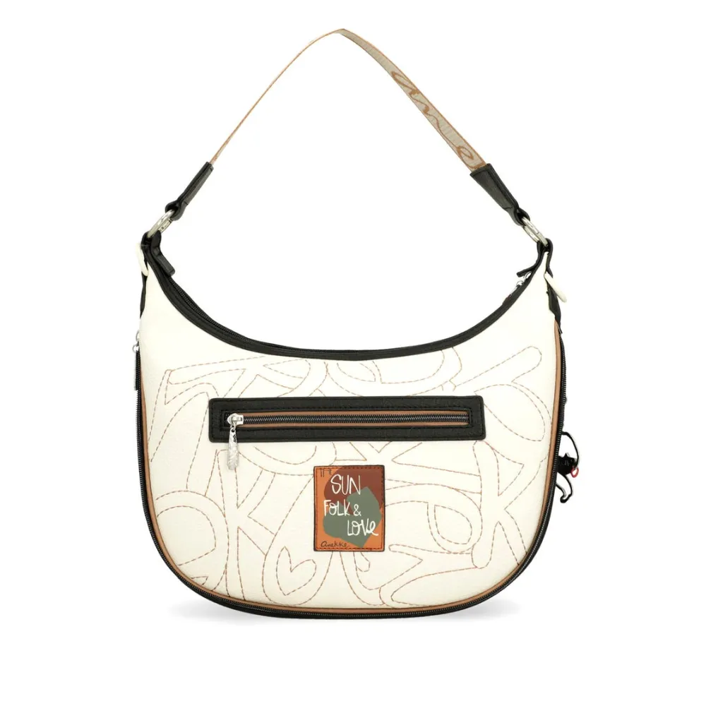 Borsa A Braccio Anekke Alma