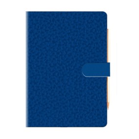 Agenda Giornaliera Cangini Filippi Space Blu