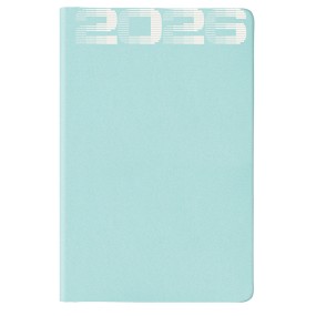 Agenda Giornaliera Cangini Filippi Noto Flex Celeste