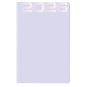 Agenda Giornaliera Cangini Filippi Noto Flex Lilla