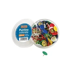 Puntine Blu NikOffice