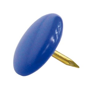 Puntine Blu NikOffice