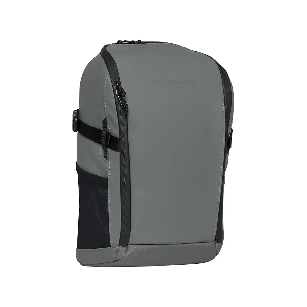 Zaino Street Go 26L Beckmann Verde