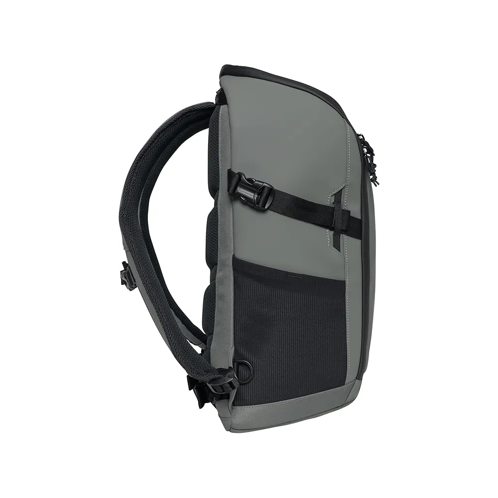 Zaino Street Go 26L Beckmann Verde