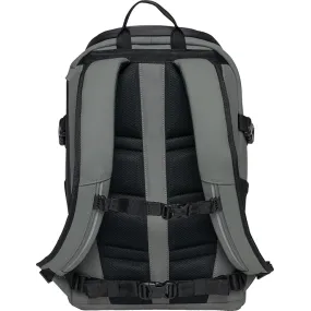 Zaino Street Go 26L Beckmann Verde
