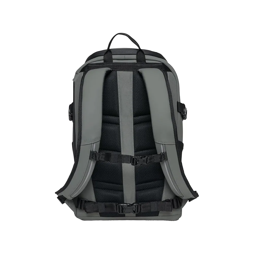 Zaino Street Go 26L Beckmann Verde