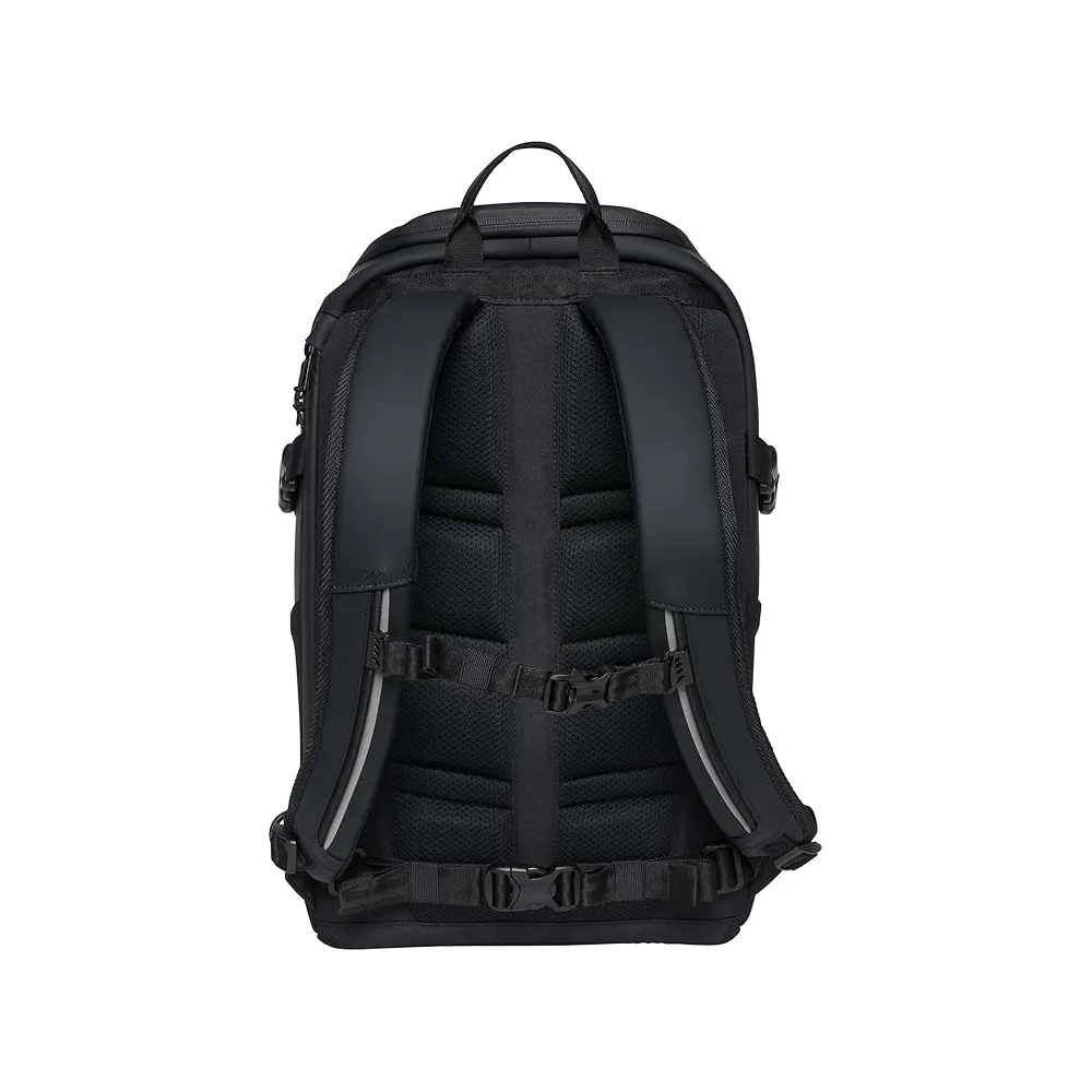 Zaino Street Go 26L Beckmann Nero