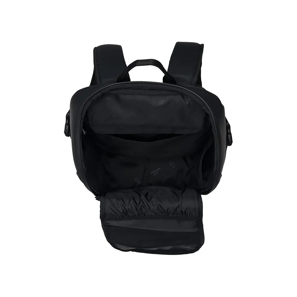 Zaino Street Go 26L Beckmann Nero