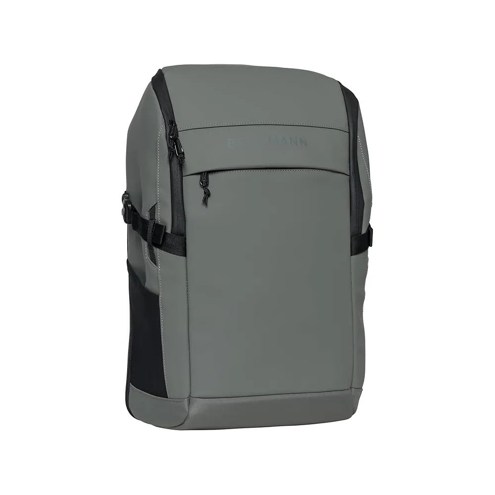Zaino Street FLX 30-35L Beckmann Verde
