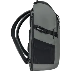 Zaino Street FLX 30-35L Beckmann Verde