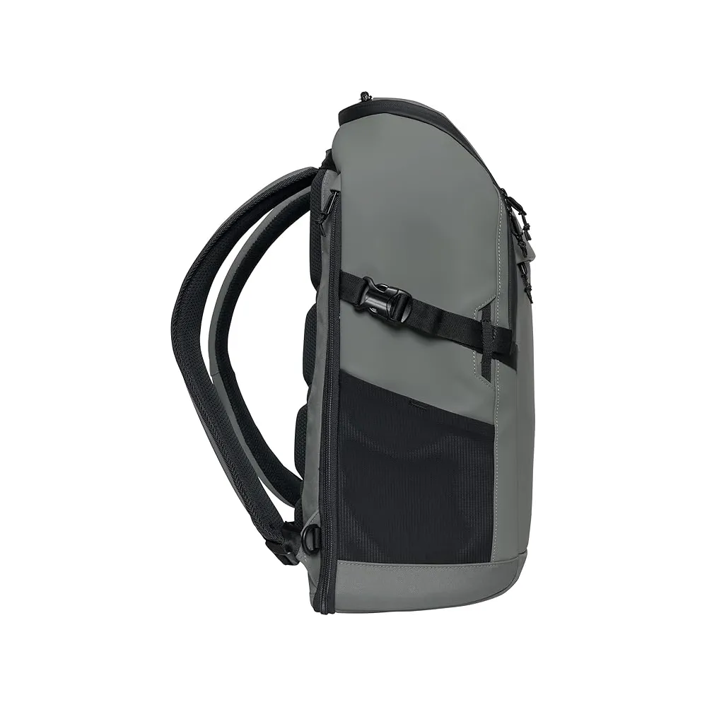 Zaino Street FLX 30-35L Beckmann Verde