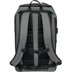 Zaino Street FLX 30-35L Beckmann Verde