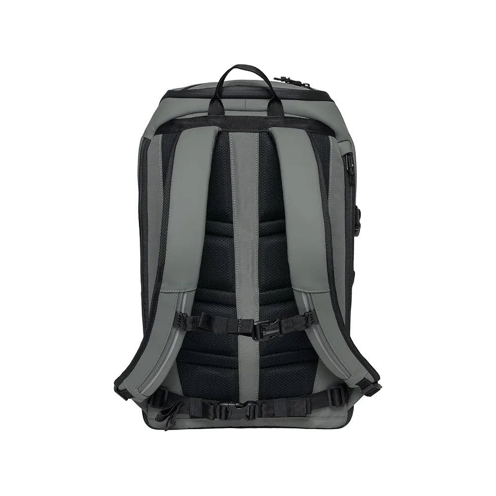 Zaino Street FLX 30-35L Beckmann Verde