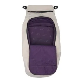 Zaino Street Light 22L Beckmann Crema