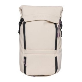 Zaino Street Light 22L Beckmann Crema