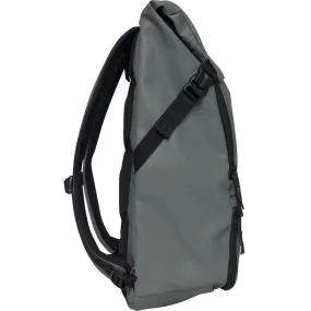 Zaino Street Light 22L Beckmann Verde