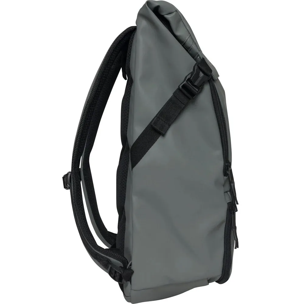 Zaino Street Light 22L Beckmann Verde