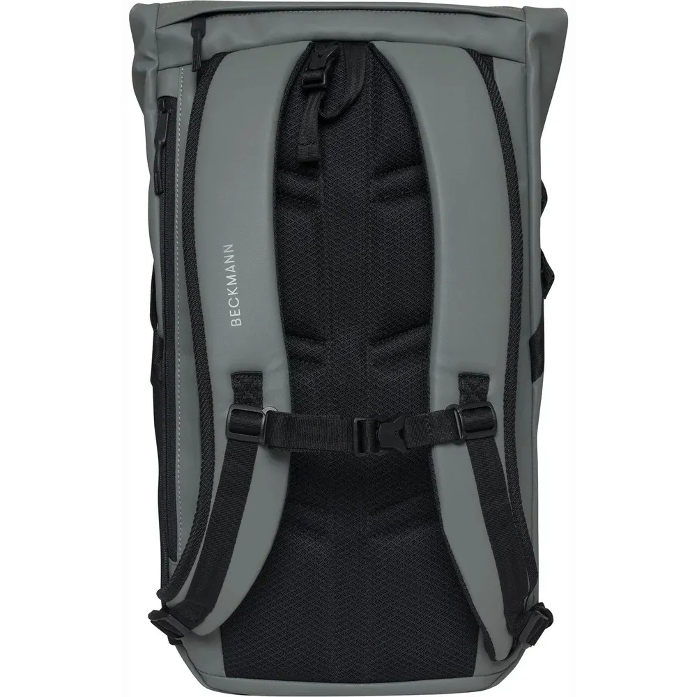 Zaino Street Light 22L Beckmann Verde