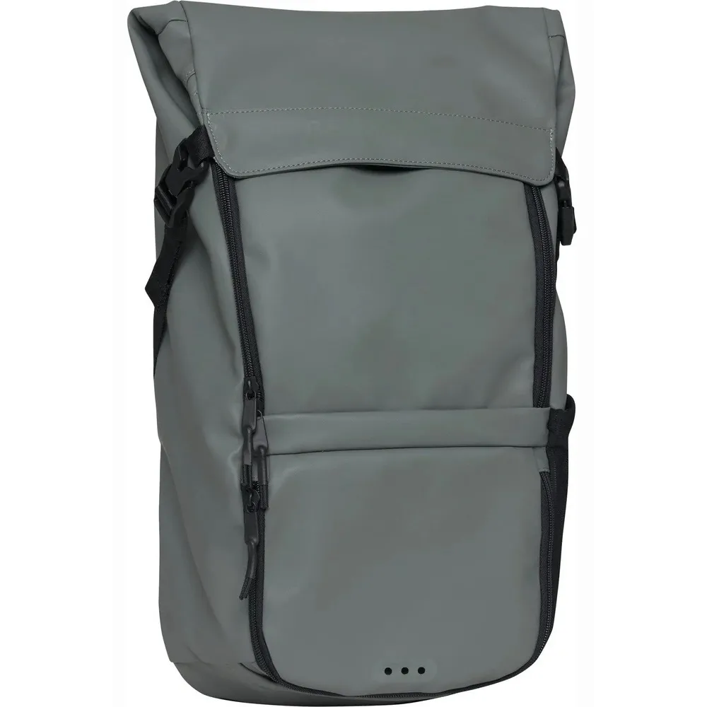 Zaino Street Light 22L Beckmann Verde