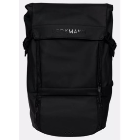 Zaino Street Light 22L Beckmann Nero